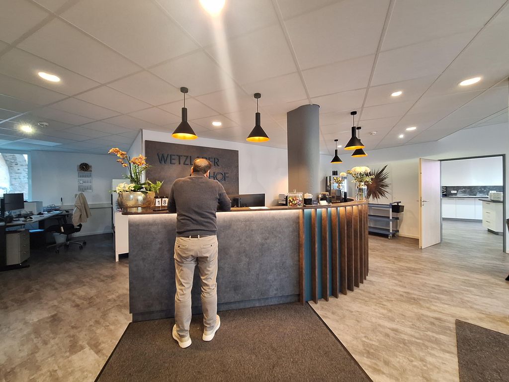 Hotel Wetzlarer Hof