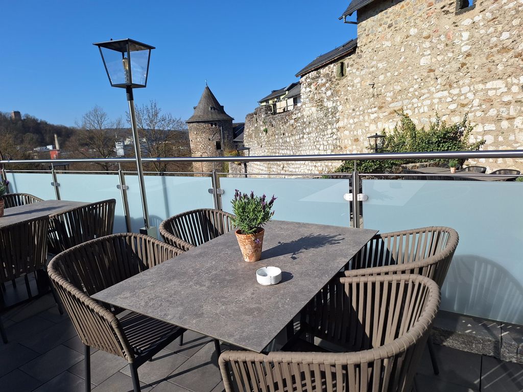 Hotel Wetzlarer Hof
