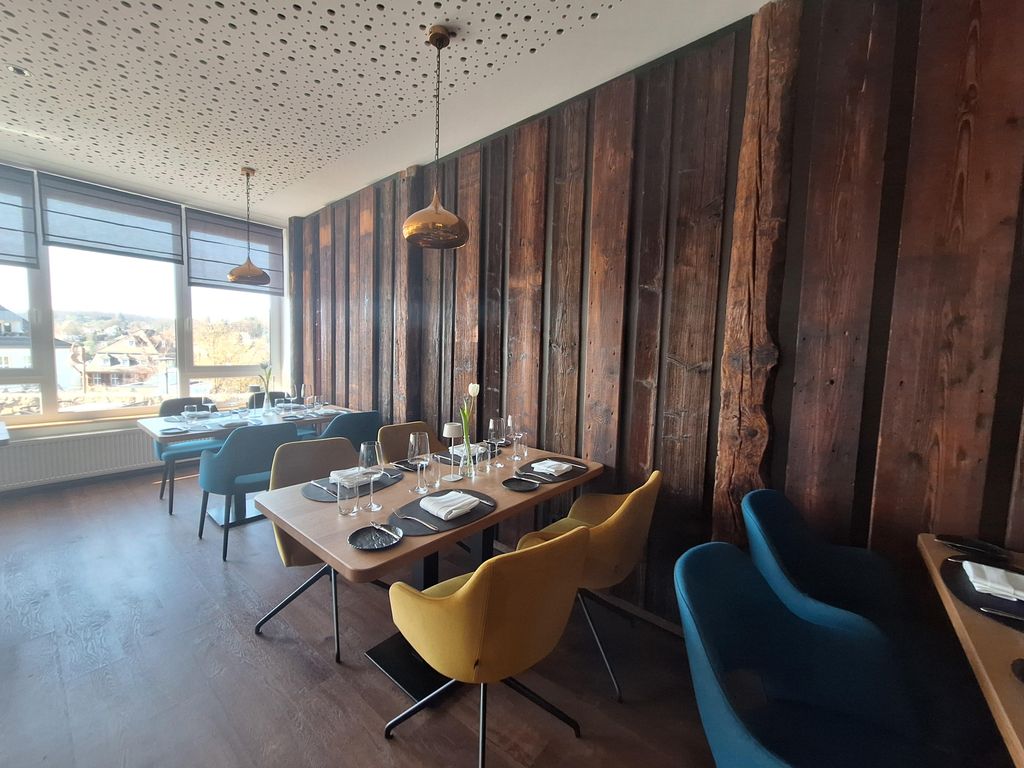 Hotel Wetzlarer Hof