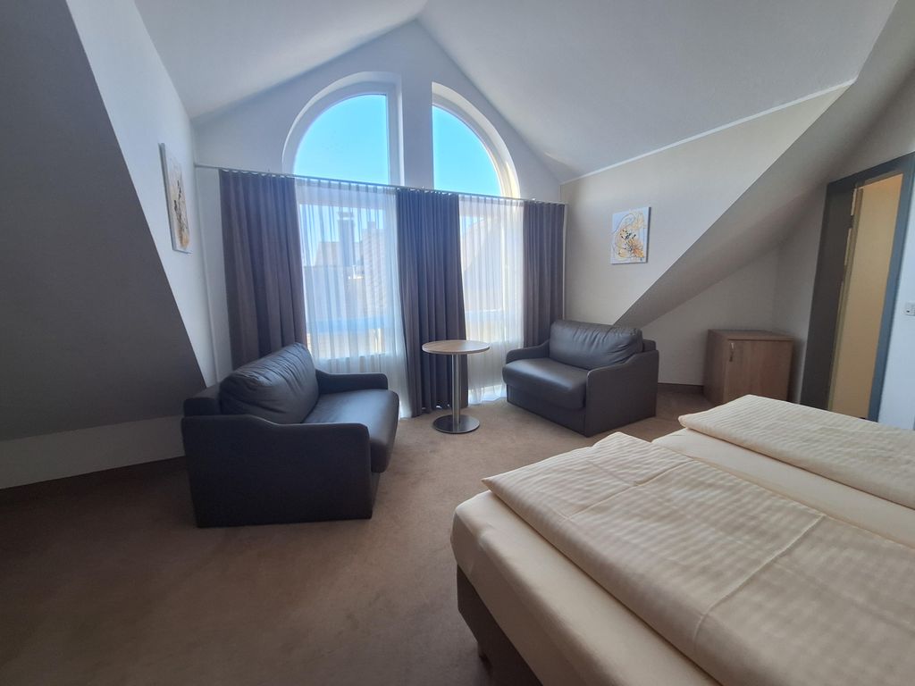 Hotel Wetzlarer Hof