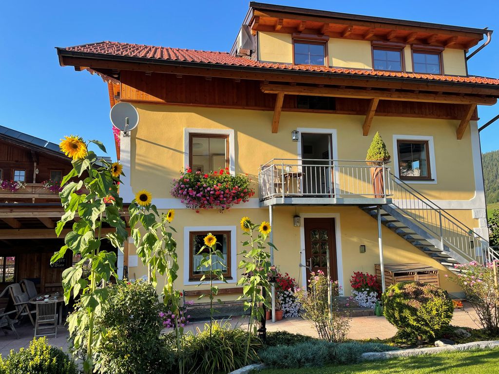 Ferienwohnung Wirtshäusl