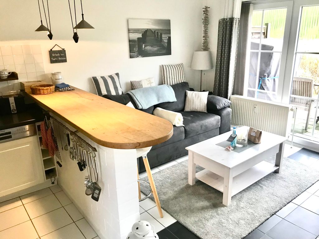 Wohnung Tante Helene