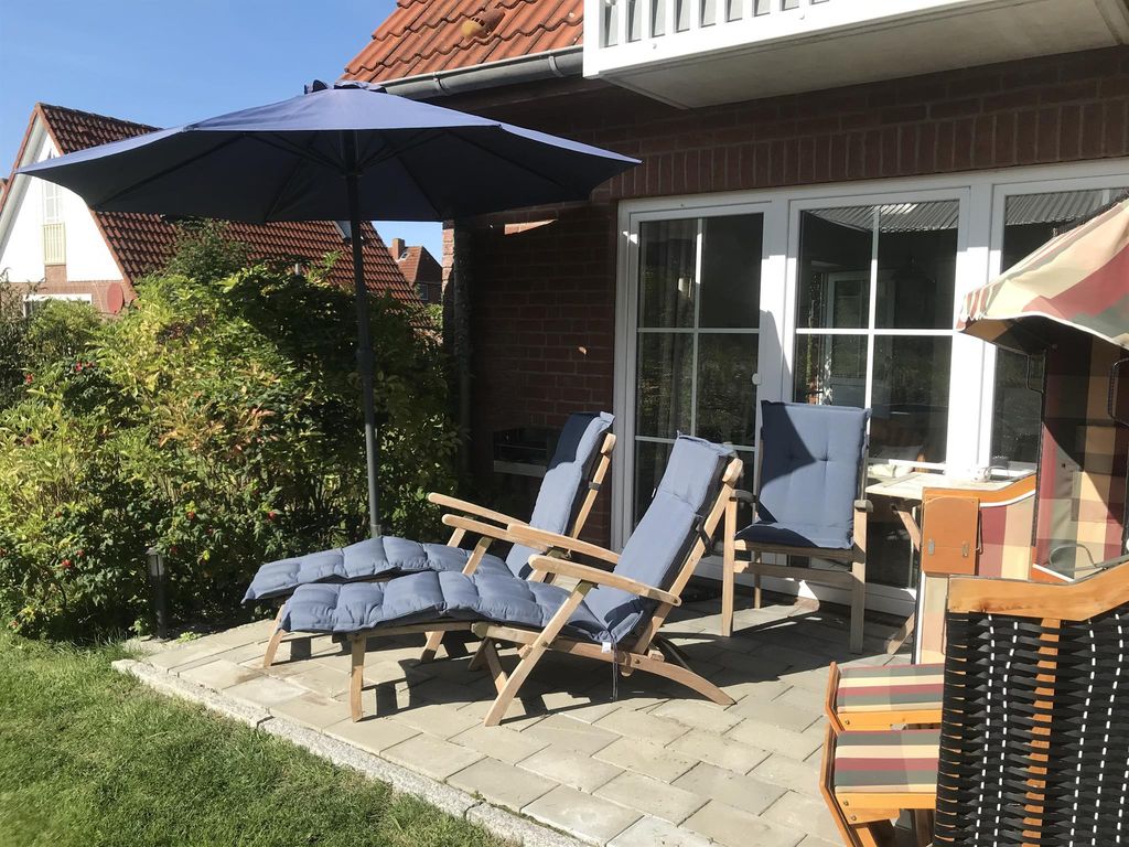 Wohnung Tante Helene