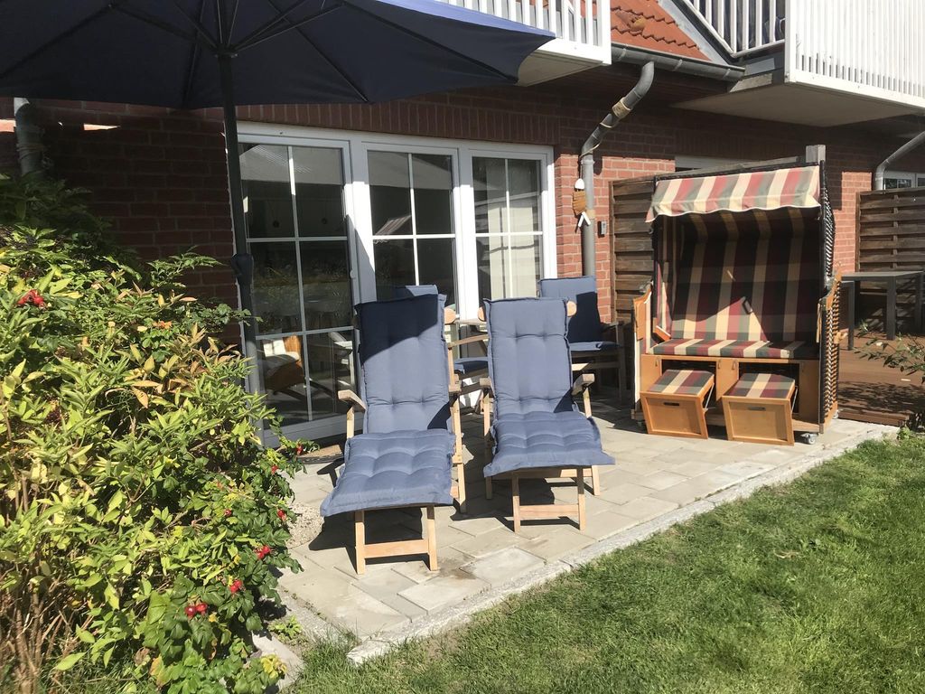 Wohnung Tante Helene