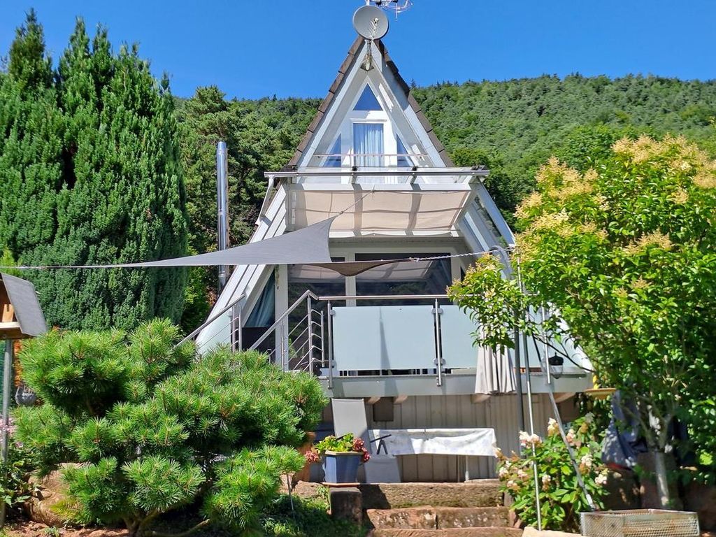 Findling Haus