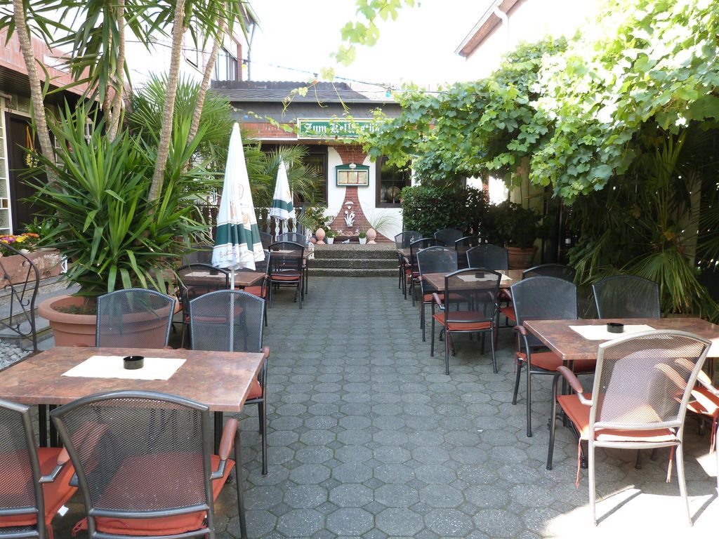 Gasthof "Zum Kellerstübchen"