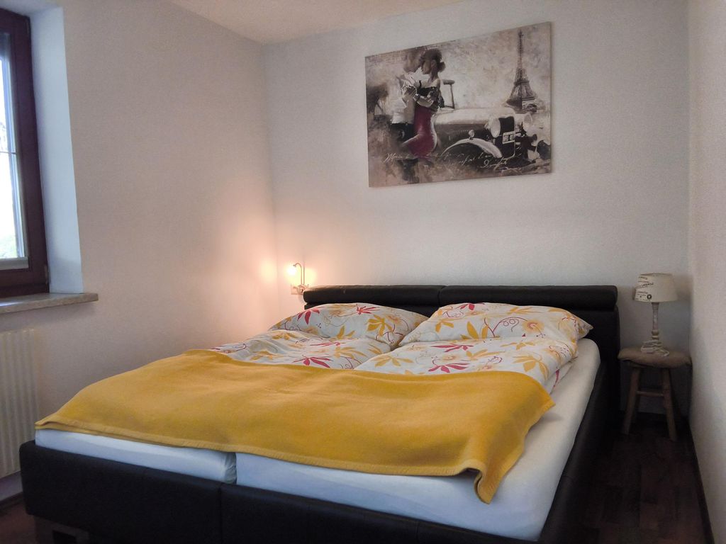 Ferienwohnung Duschlbauer