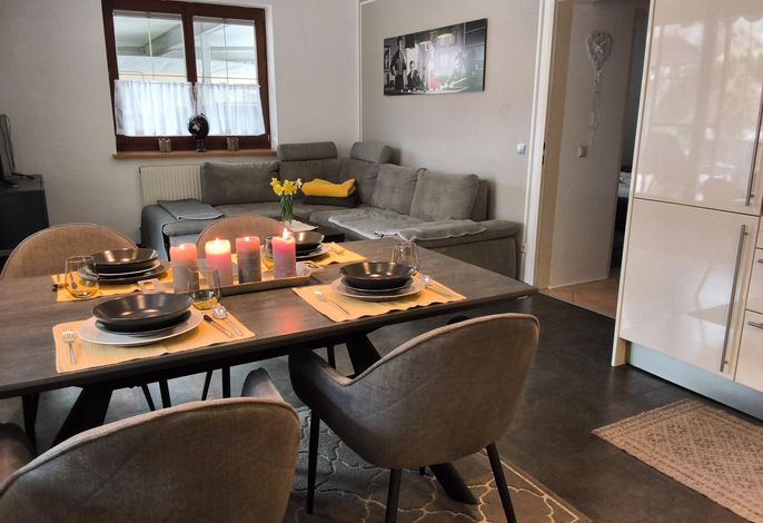 Ferienwohnung Duschlbauer