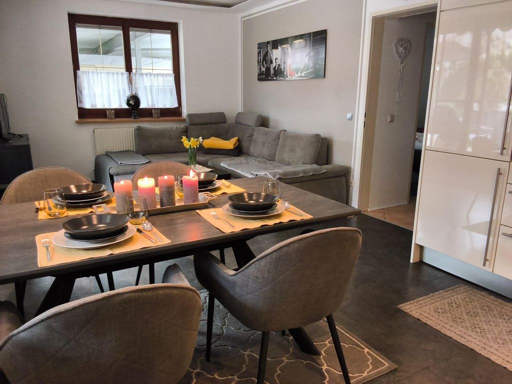 Ferienwohnung Duschlbauer