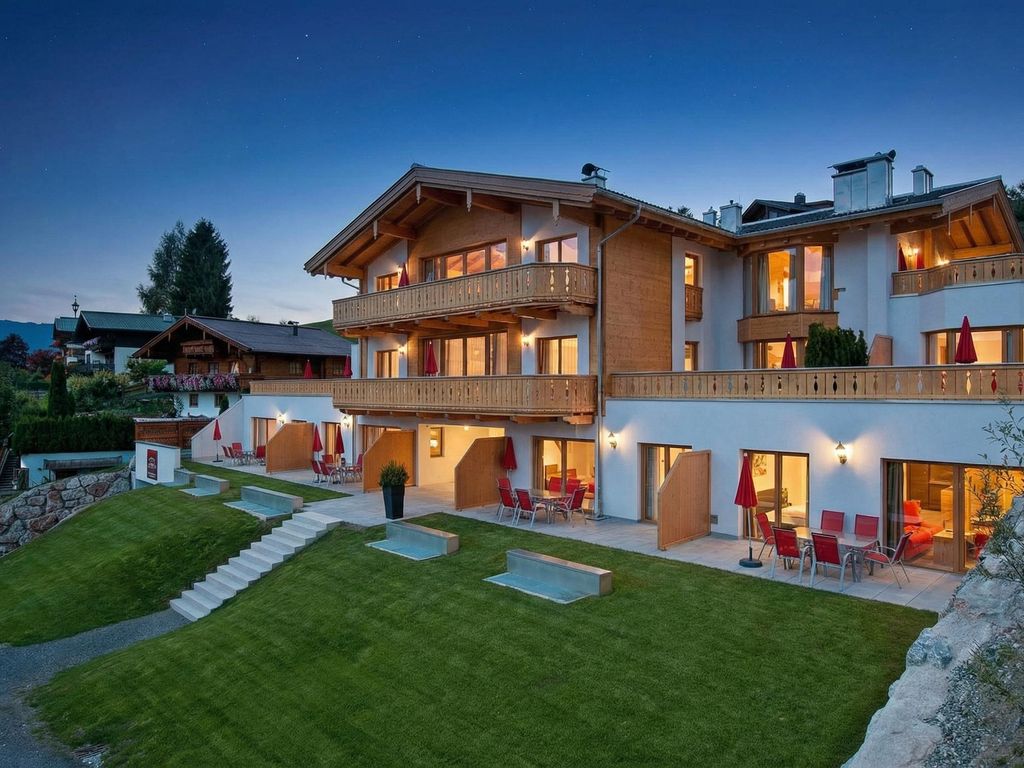 eder.VIEW Apartments