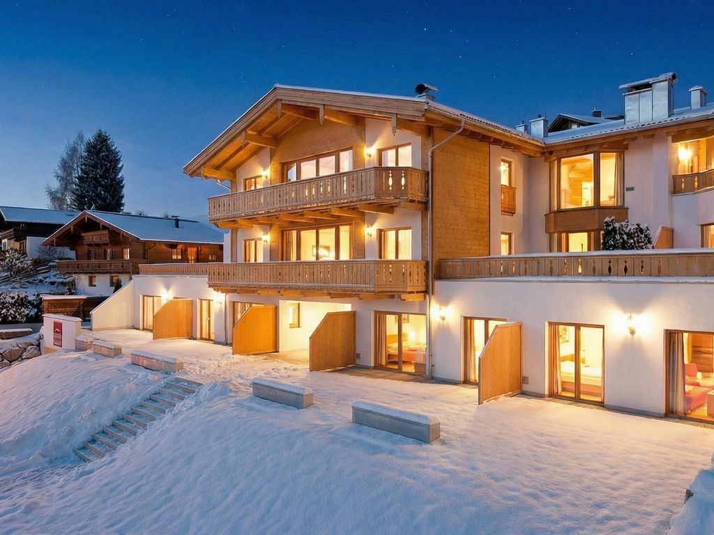 eder.VIEW Apartments