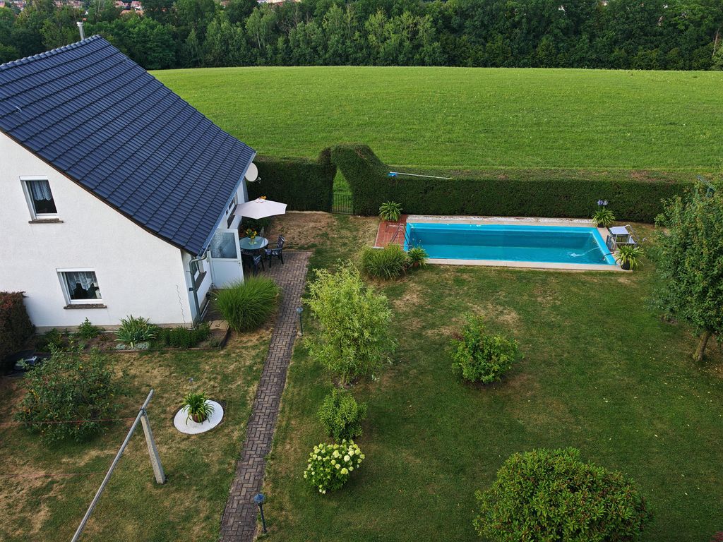 Ferienhaus Tutti & Bernd