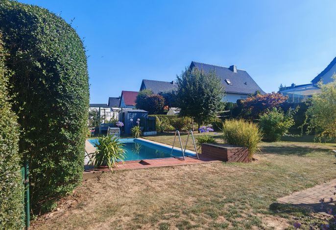 Ferienhaus Tutti & Bernd – Foto 5
