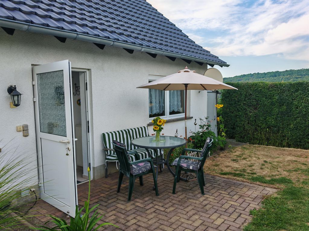 Ferienhaus Tutti & Bernd