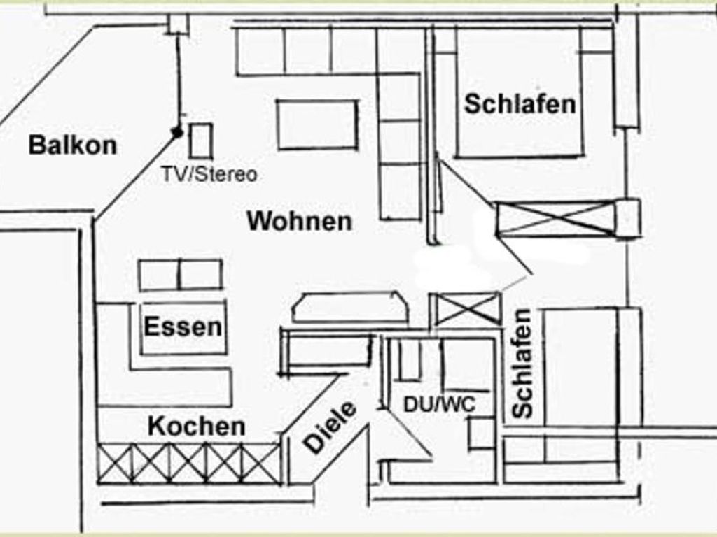 Ferienwohnung Koll