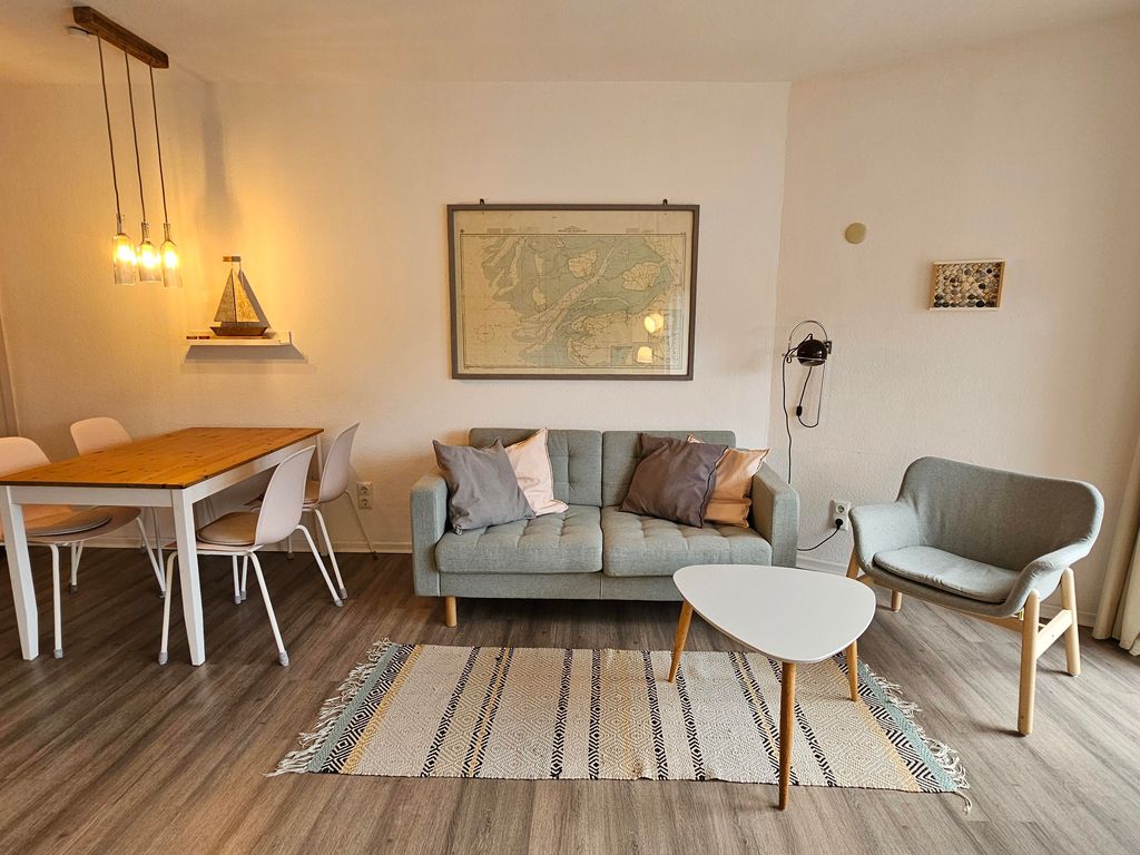 Appartements Am Deich 1-Nr. 025
