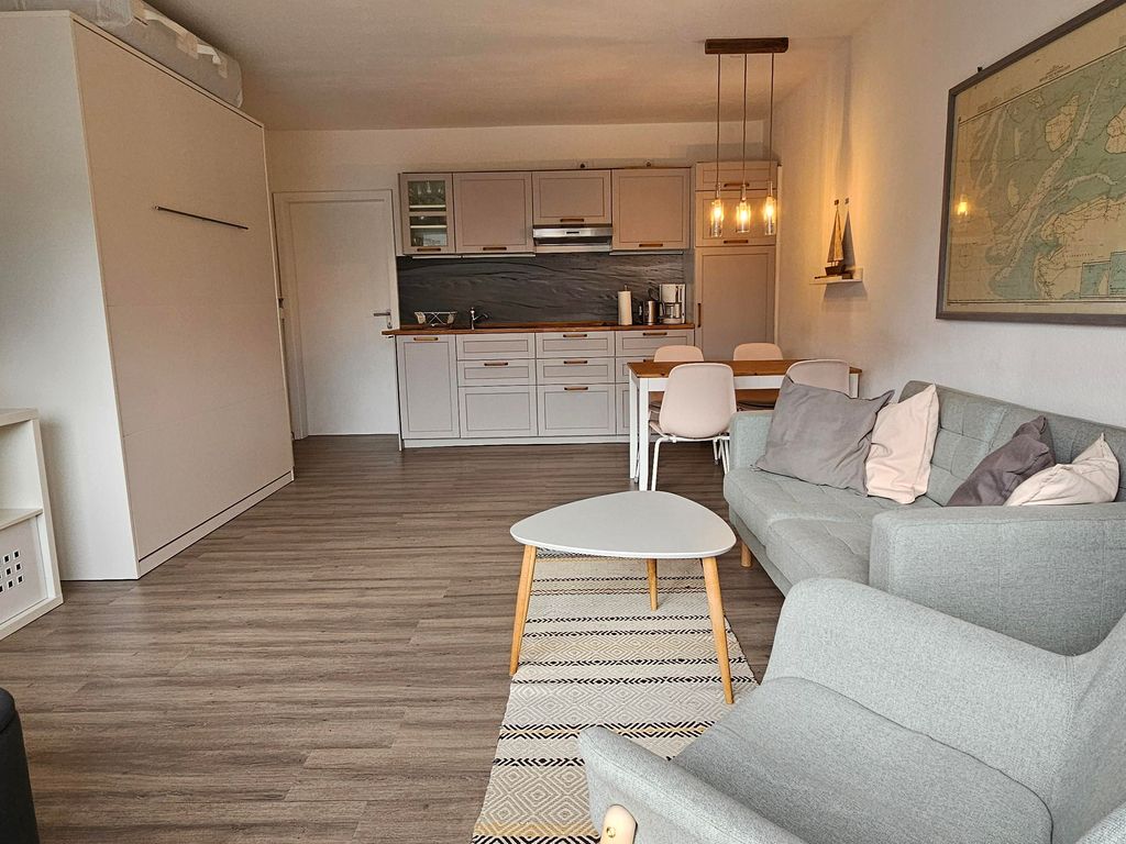 Appartements Am Deich 1-Nr. 025