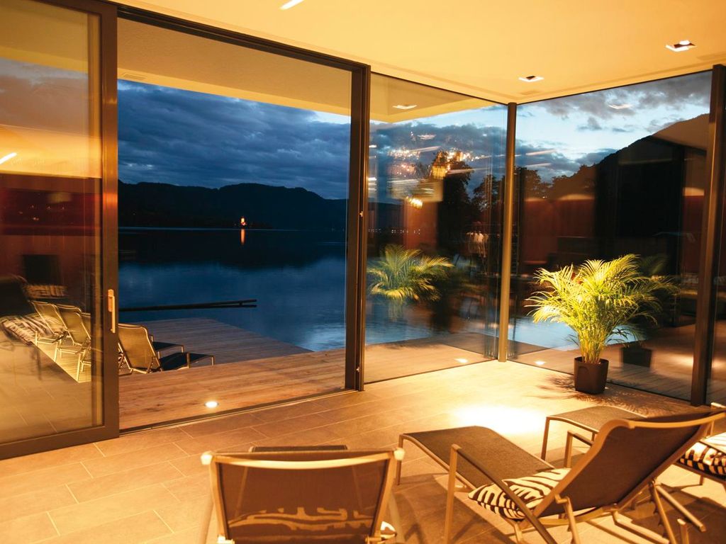 Appartements am See