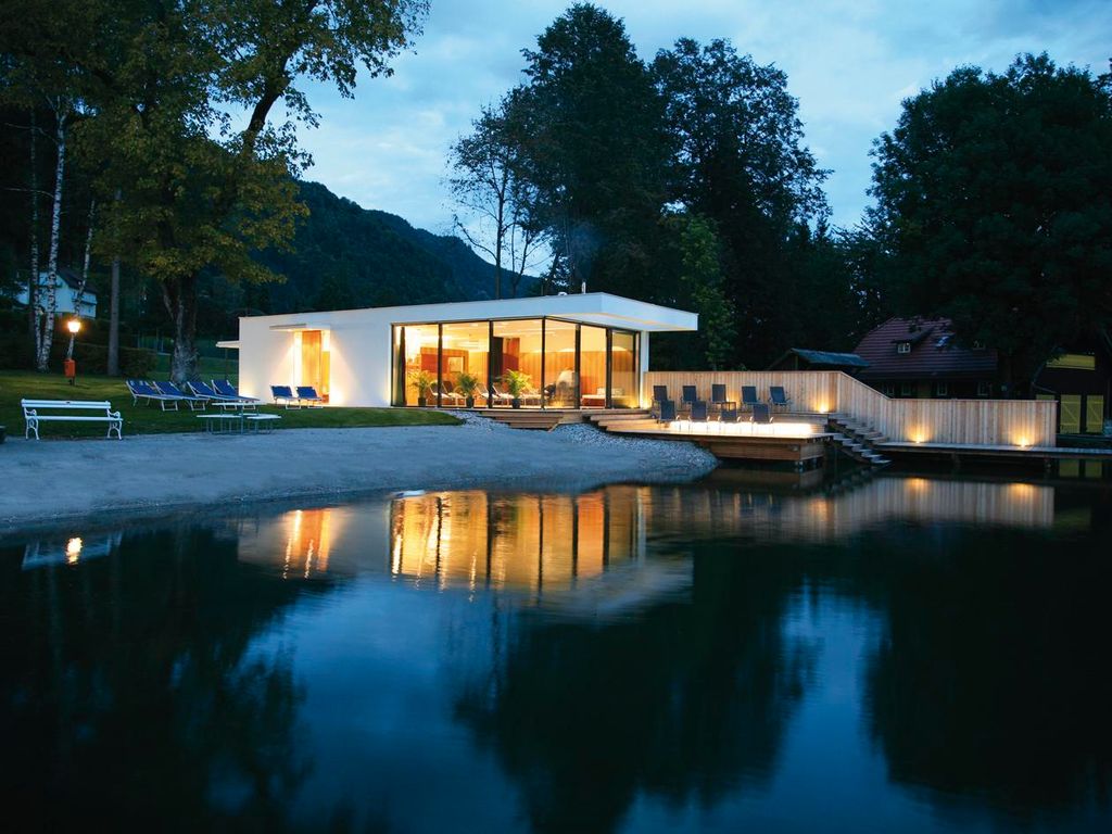 Appartements am See