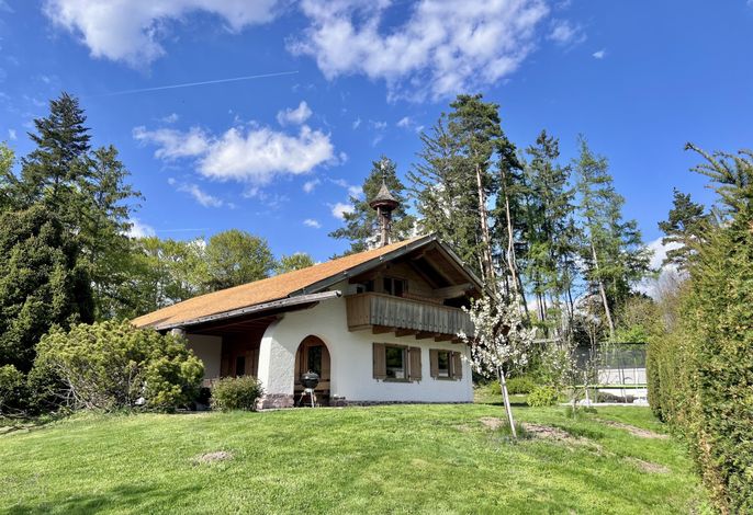 Ferienhaus Eichenseer