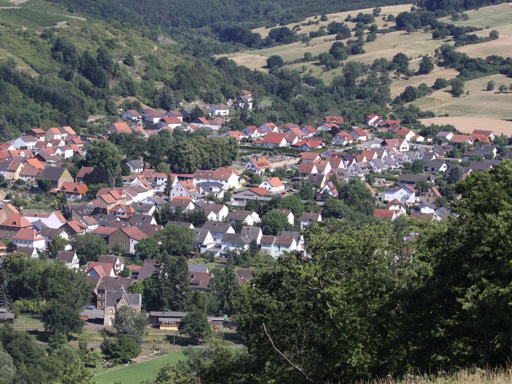 Ferienwohnung Porth