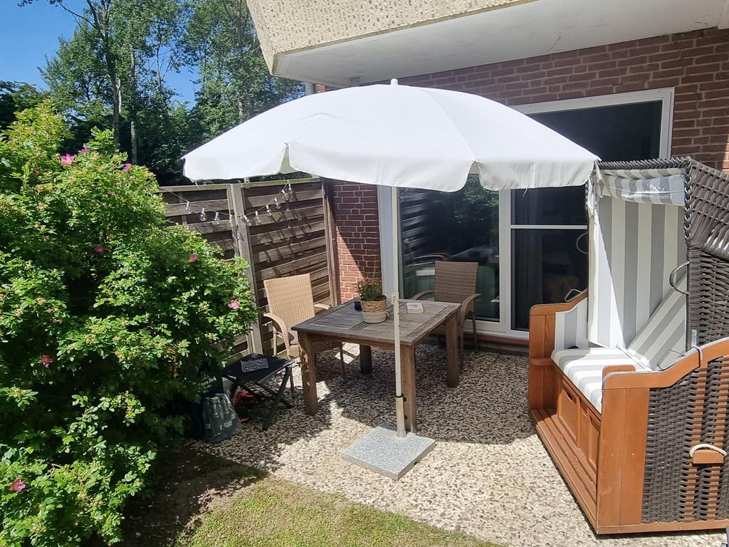 Haus Dreilanden