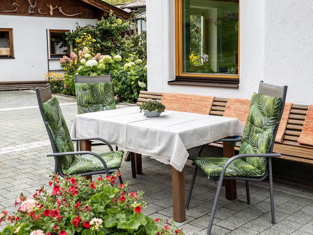 Haus Rosina Aberger