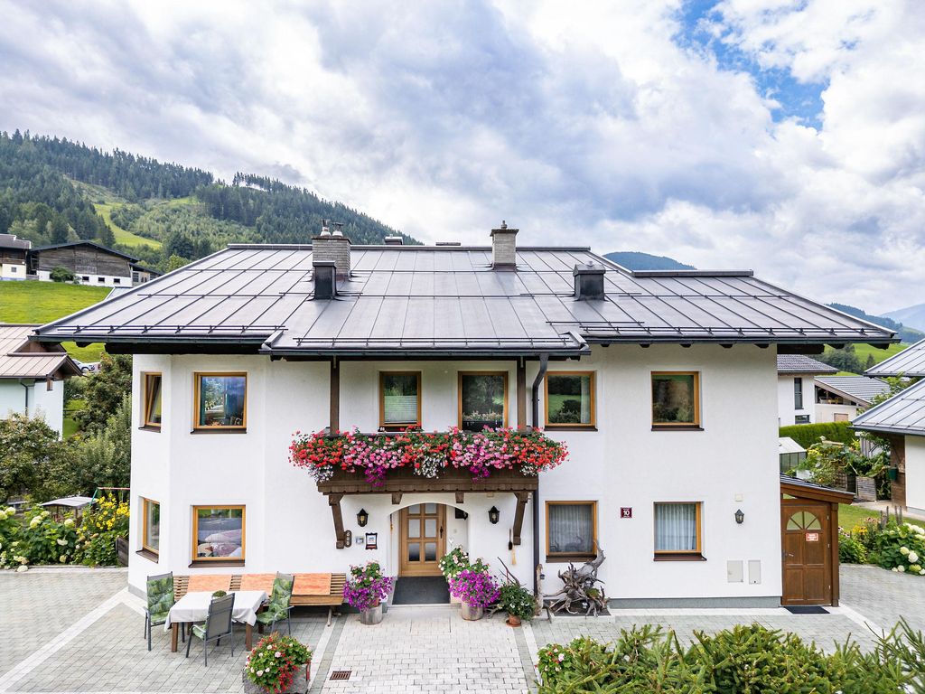 Haus Rosina Aberger
