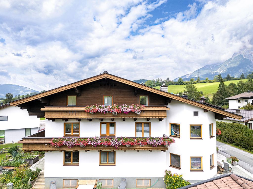 Haus Rosina Aberger