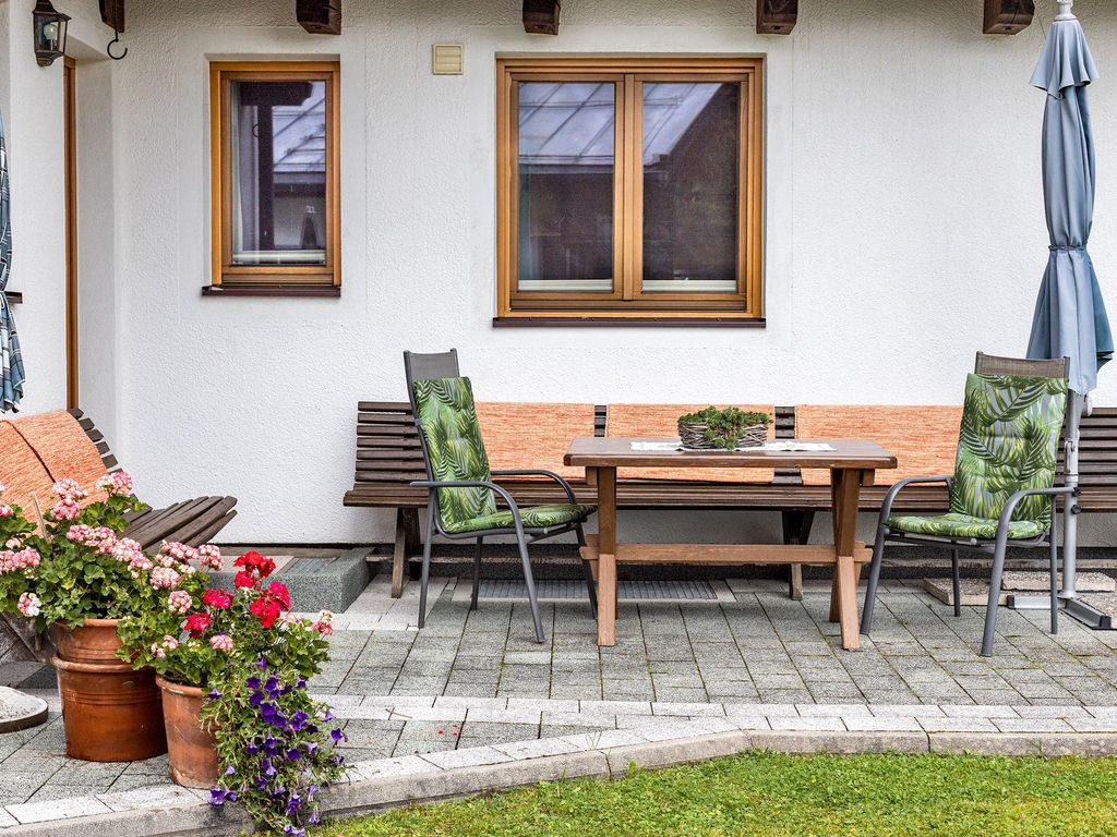 Haus Rosina Aberger
