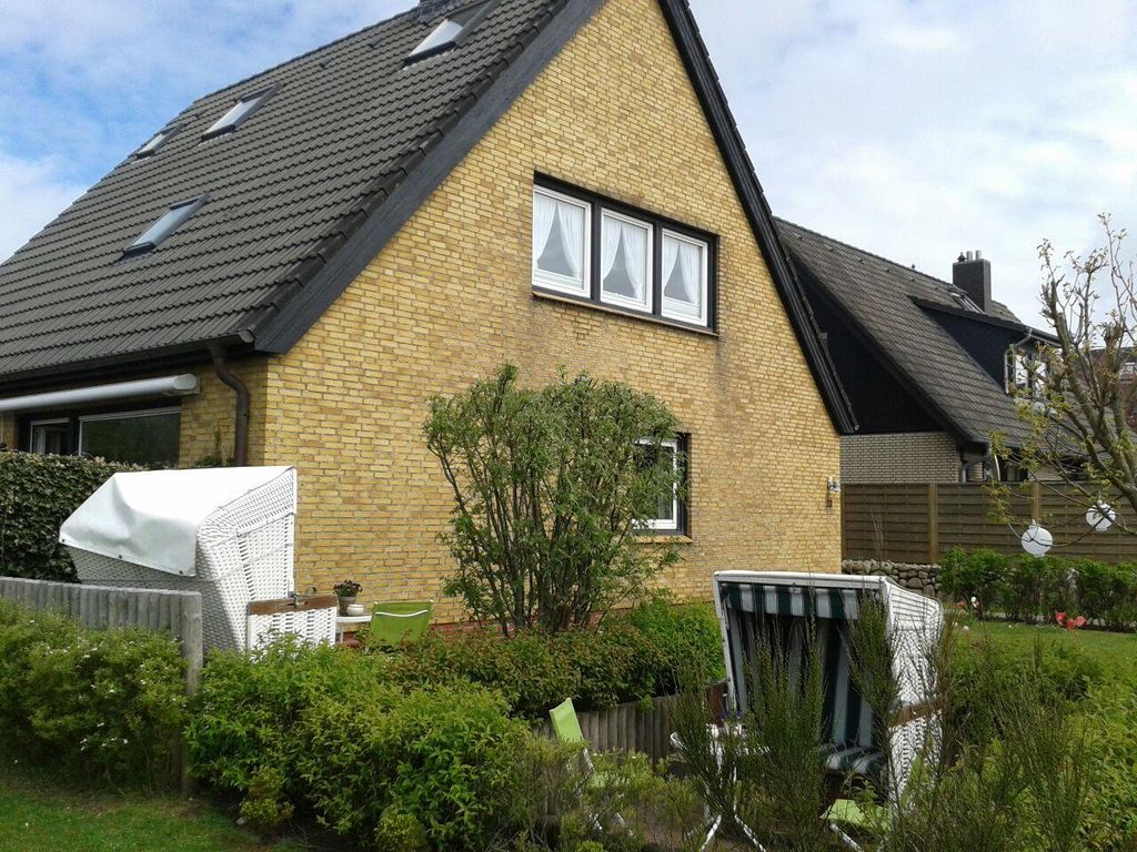 Frauke Zschage - Heideweg 23