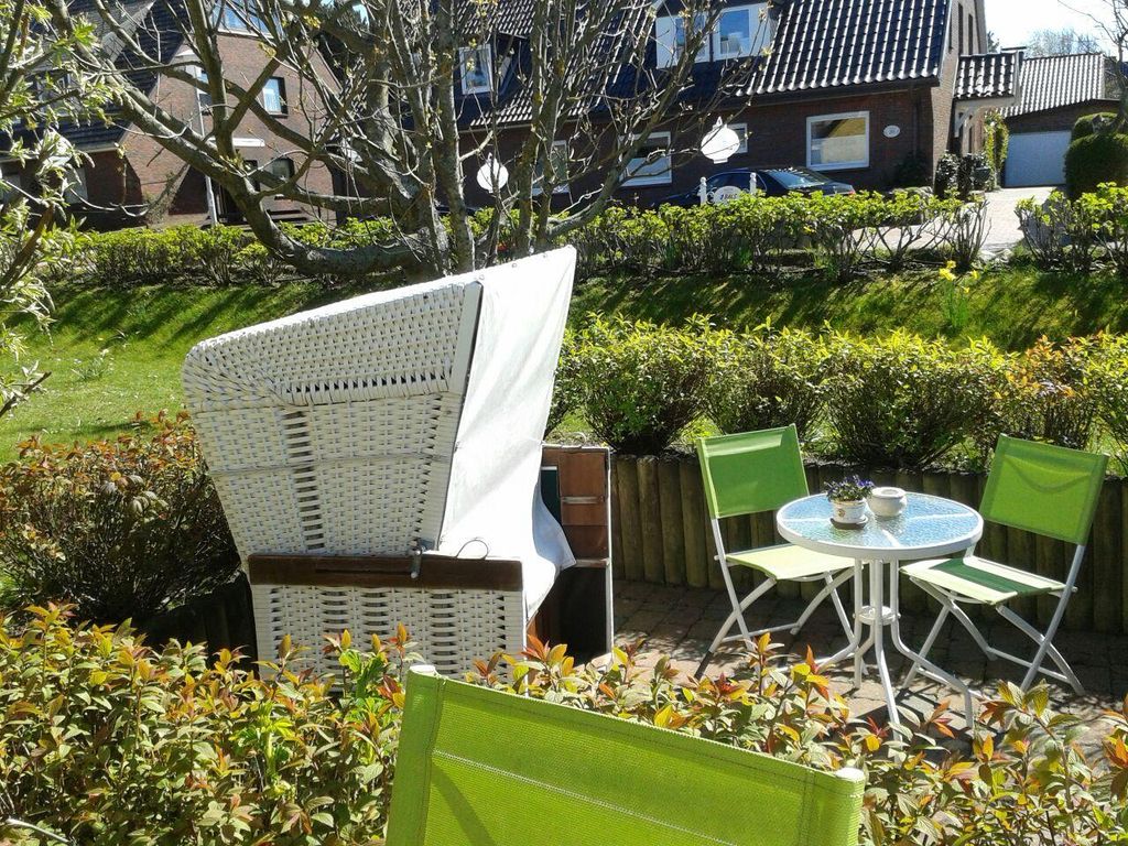 Frauke Zschage - Heideweg 23
