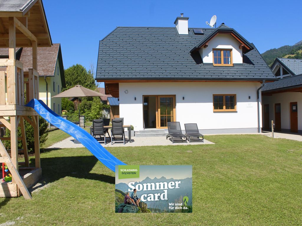 Chalet Mama