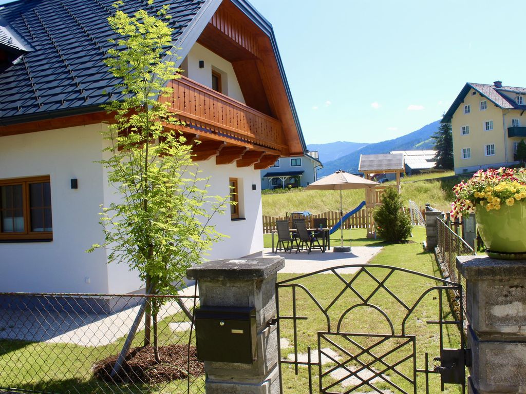Chalet Mama