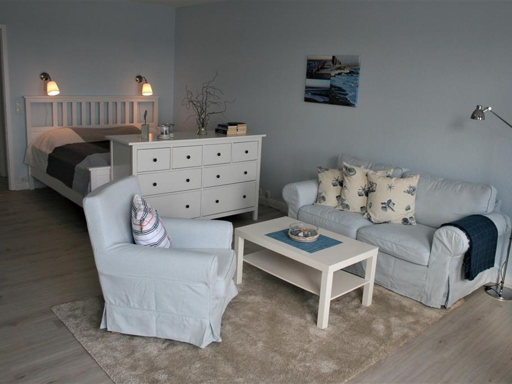 Ferienwohnung Wigand I
