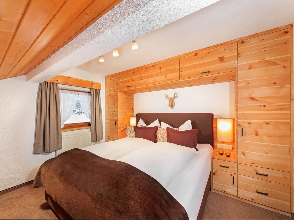 Ferienhaus Knor