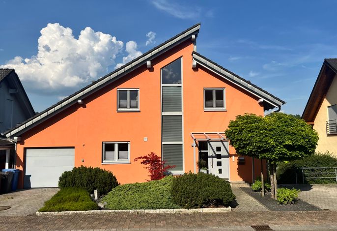 Appartement/Fewo, Dusche, WC, 1 Schlafraum