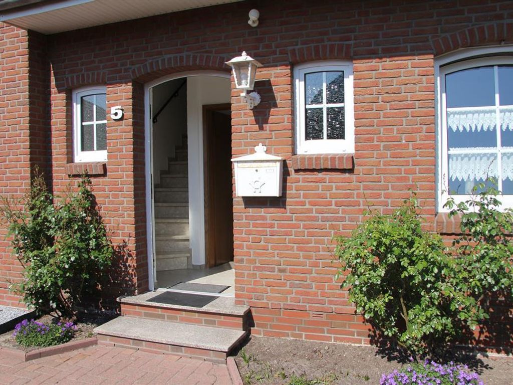 Ferienhaus Biene