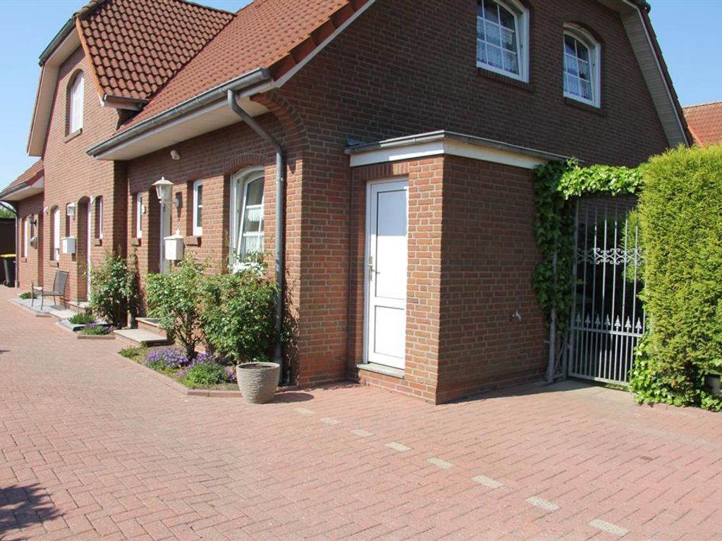 Ferienhaus Biene