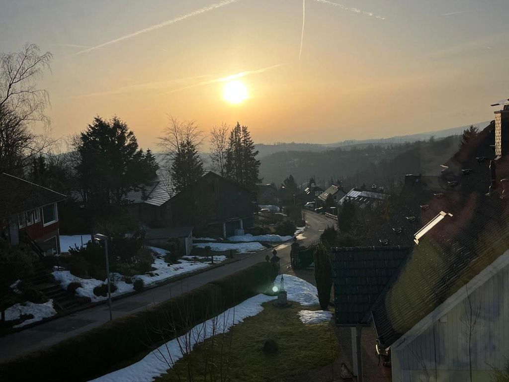 Haus Panorama Sankt Andreasberg