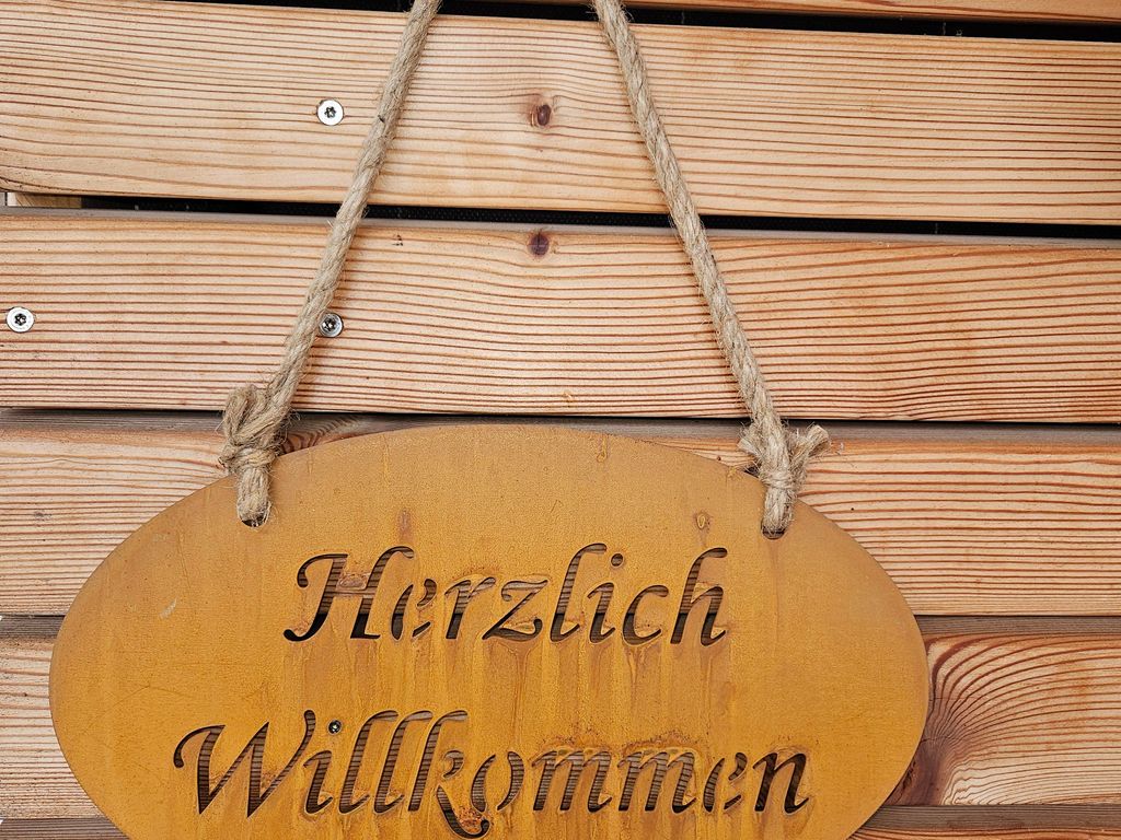 Ferienwohnung Burgblick Rittersdorf