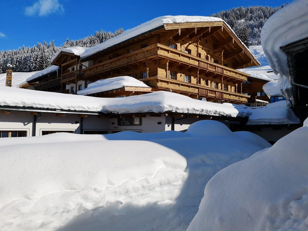 Hotel Aschauer Hof