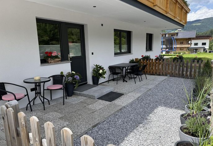Appartement Dorfblick – Foto 3