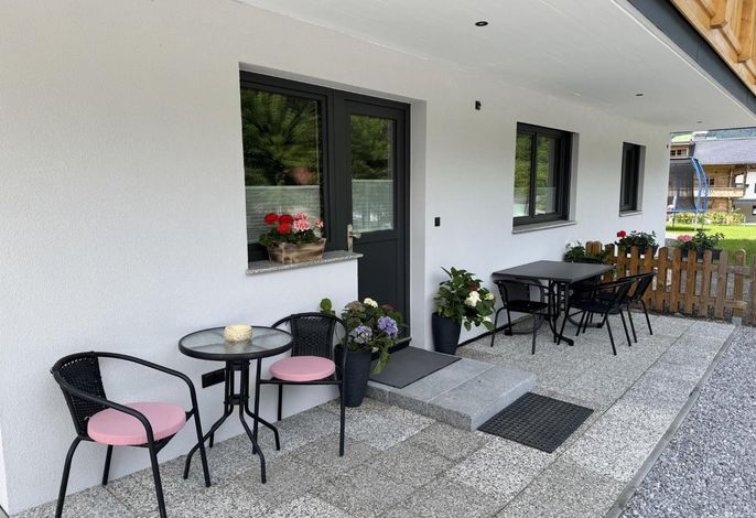 Appartement Dorfblick – Foto 2