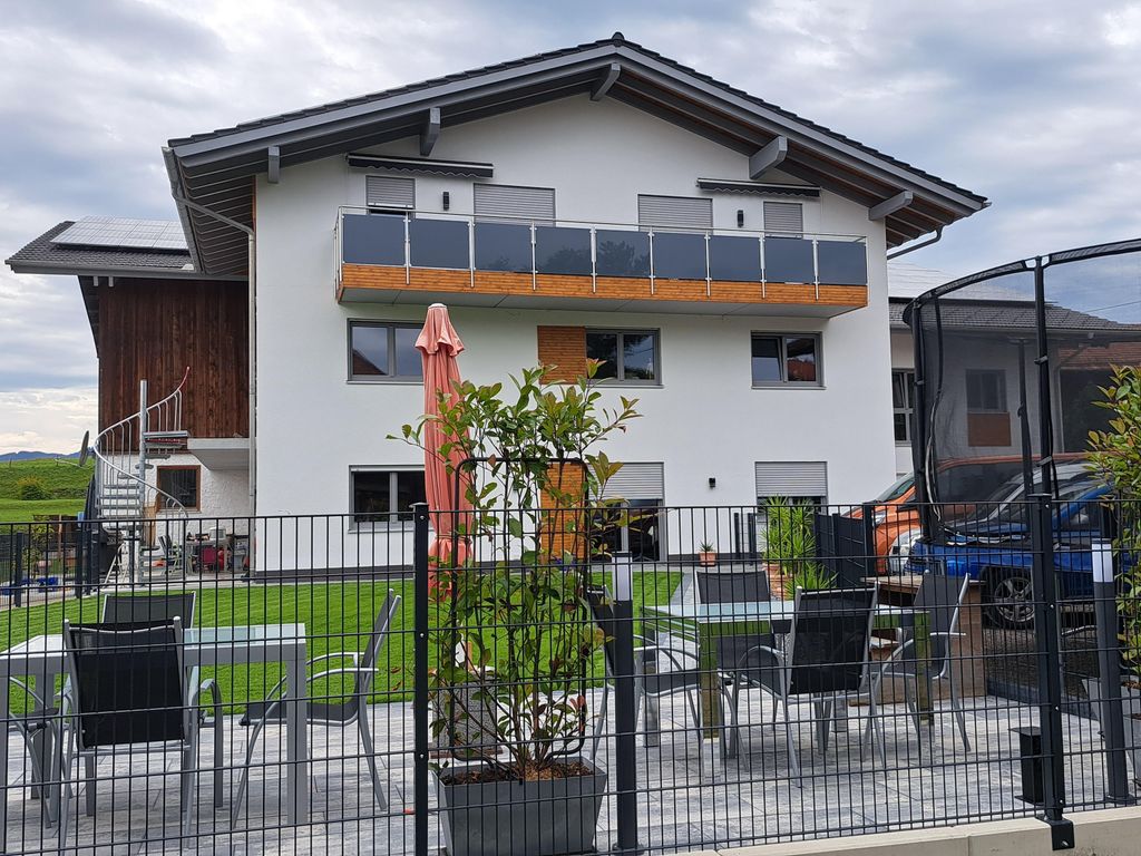 Beim Huber