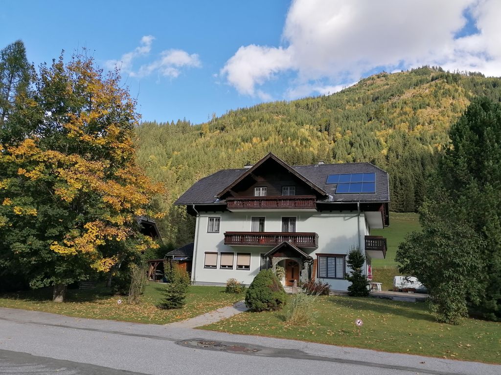 Ferienwohnungen Hohl