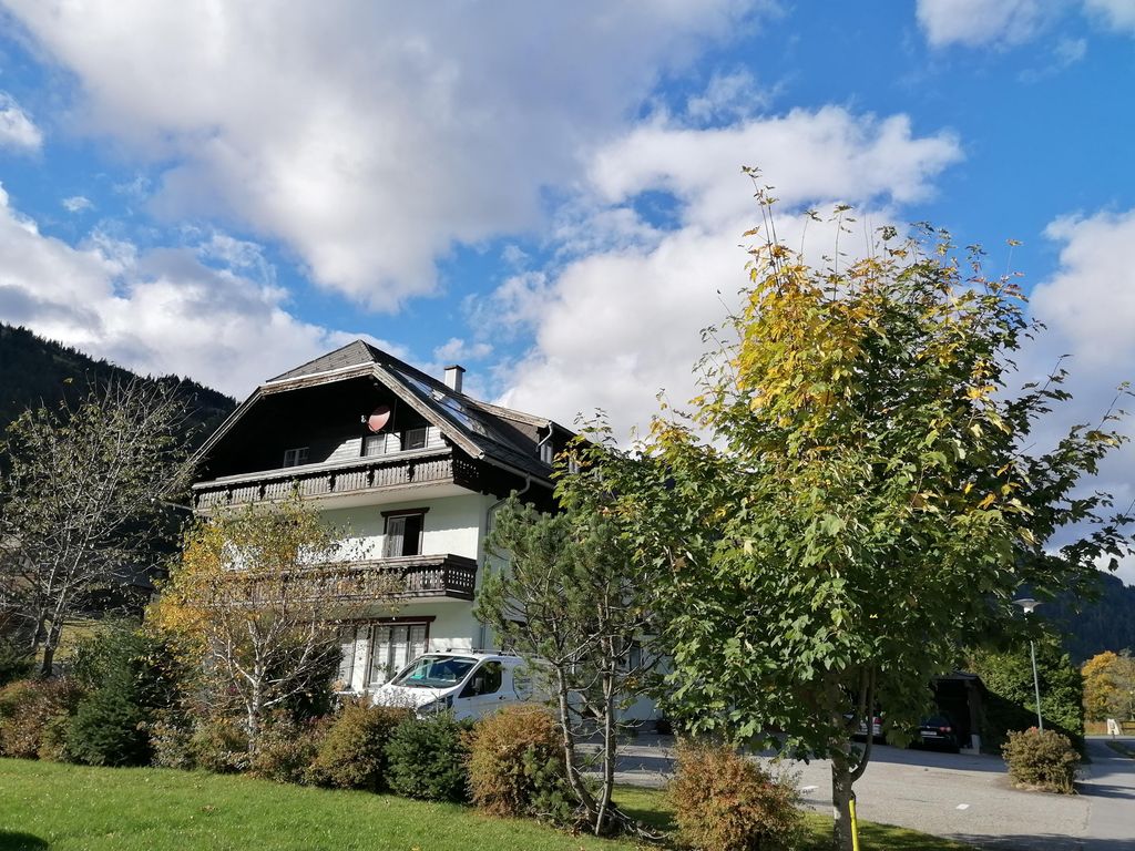 Ferienwohnungen Hohl