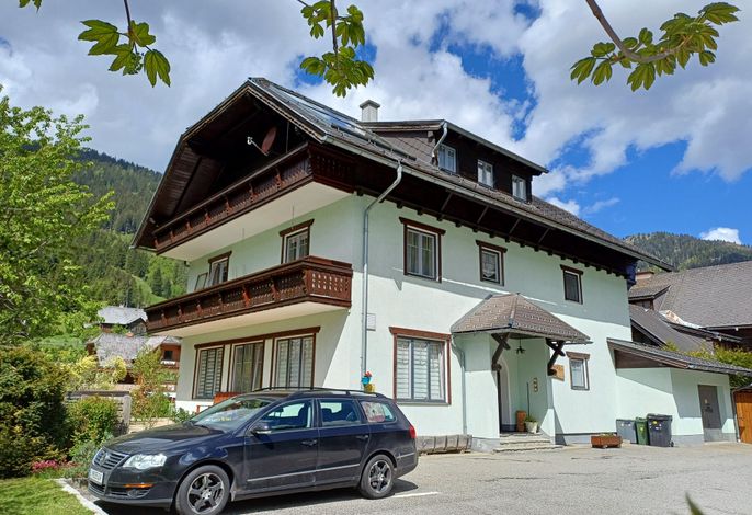 Appartement Hohl Nr. 5