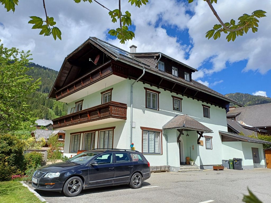 Ferienwohnungen Hohl