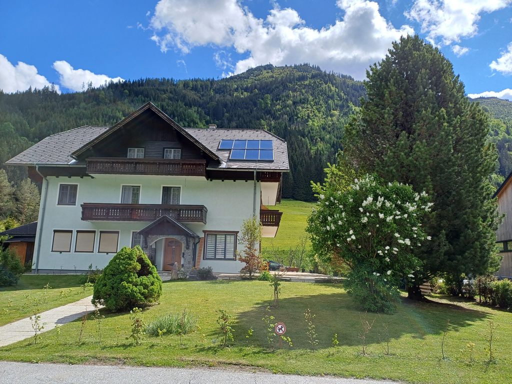 Ferienwohnungen Hohl